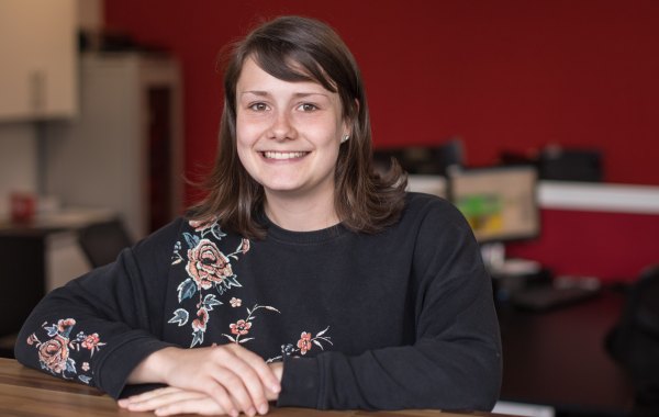 Hannah Cowie